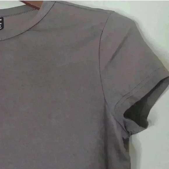 Womens crop top - Picture 5 of 9